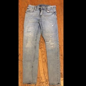 Mens Old Navy Jeans